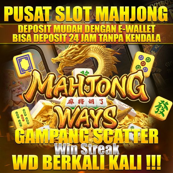MBOTOGEL: Situs Game Online Langsung Masuk, Anti Nunggu!